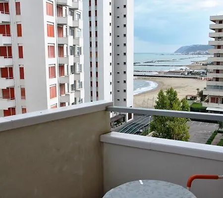 Ancora Hotel